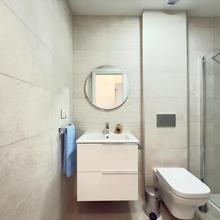 Apartmento Jardines Del Sol C Коин