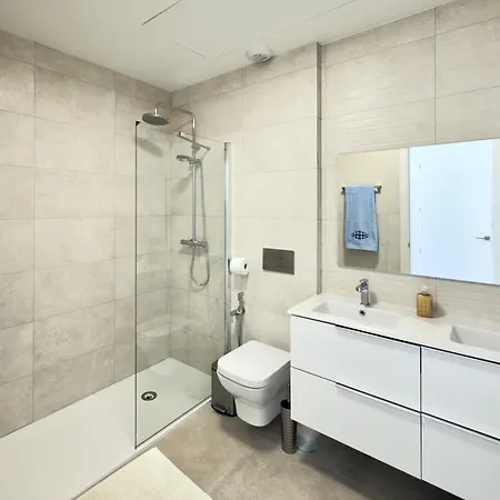 Apartmento Jardines Del Sol C Апартаменты *