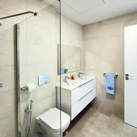 Apartmento Jardines Del Sol C Апартаменты Коин