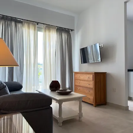 Apartmento Jardines Del Sol C