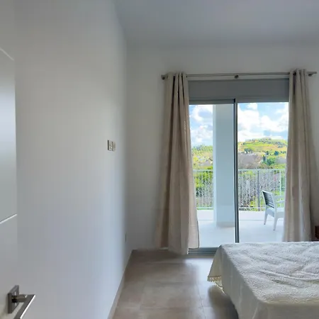 Apartmento Jardines Del Sol C Апартаменты *
