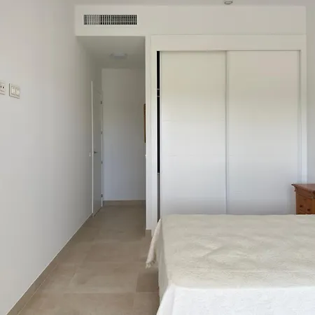 Apartmento Jardines Del Sol C * Коин