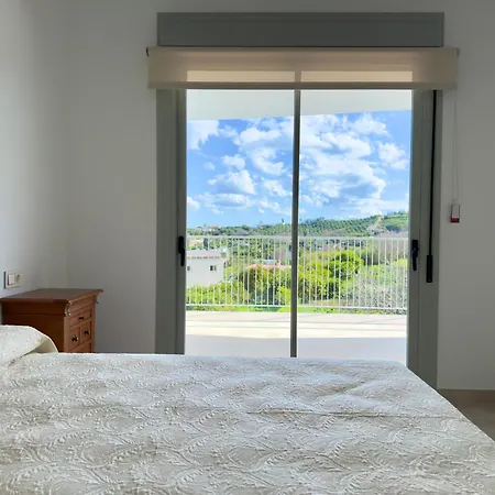 Apartmento Jardines Del Sol C Коин