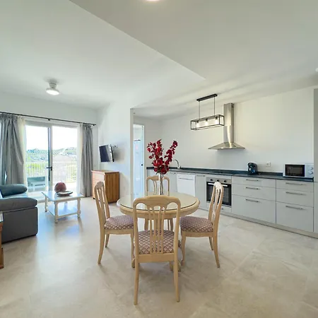 Apartmento Jardines Del Sol C Апартаменты