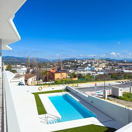 Apartmento Jardines Del Sol C Апартаменты *
