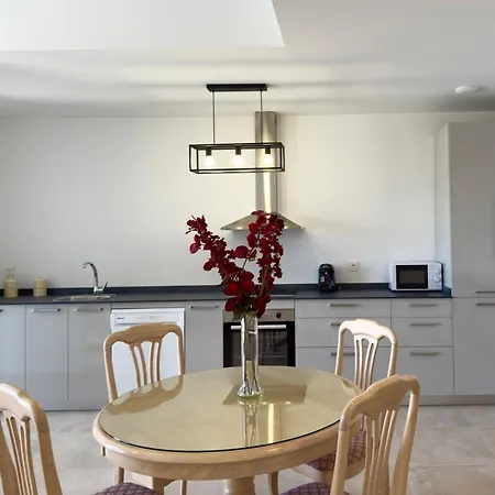 Apartmento Jardines Del Sol C Апартаменты *