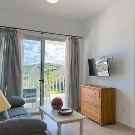 Apartmento Jardines Del Sol C Апартаменты *