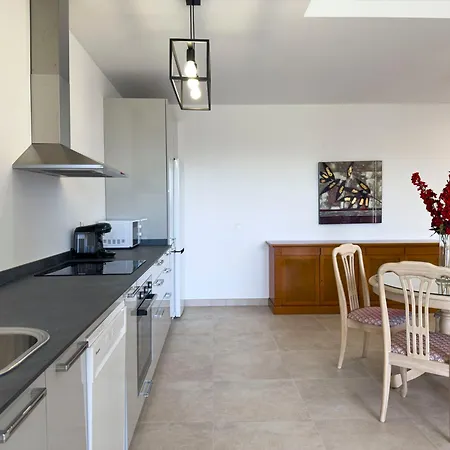 Apartmento Jardines Del Sol C Апартаменты *