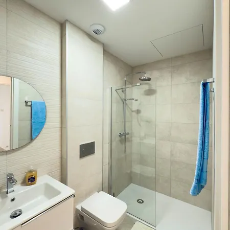 Apartmento Jardines Del Sol C